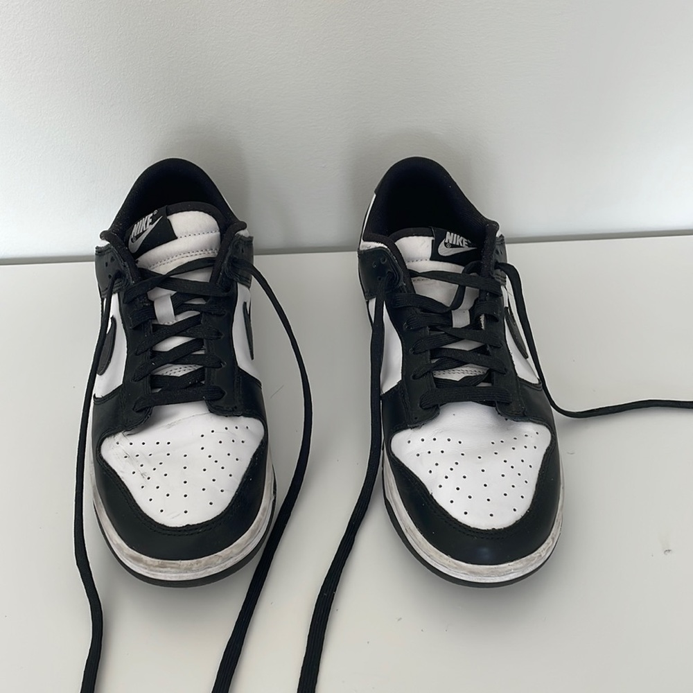 nike dunk low retros